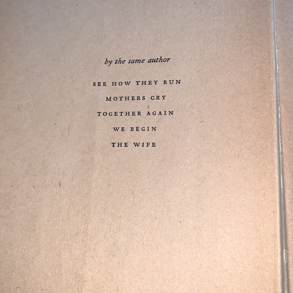 The Merry Merry maidens by Helen Grace Carlisle - Picture 7 of 9